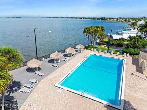 616 Pier Lane, Melbourne Beach FL - photo 24 of 26