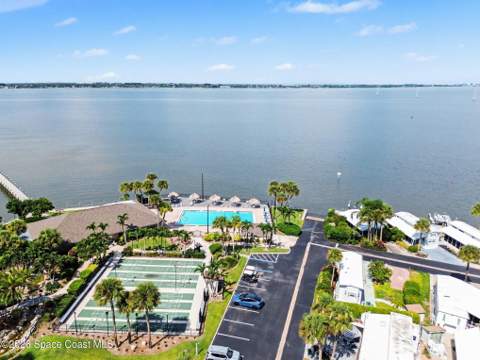 616 Pier Lane, Melbourne Beach FL - photo 21 of 26