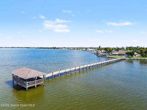 616 Pier Lane, Melbourne Beach FL - photo 22 of 26