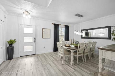1747 Attilburgh Boulevard, West Melbourne FL - photo 7 of 50