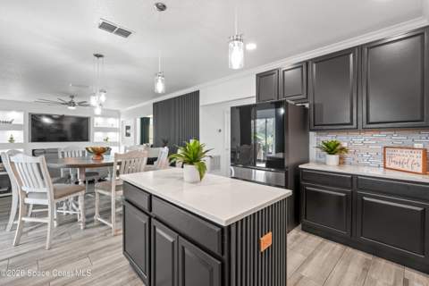 1747 Attilburgh Boulevard, West Melbourne FL - photo 12 of 50