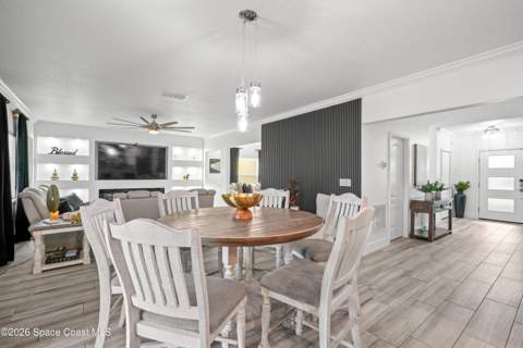 1747 Attilburgh Boulevard, West Melbourne FL - photo 14 of 50