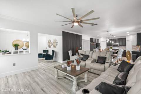 1747 Attilburgh Boulevard, West Melbourne FL - photo 15 of 50