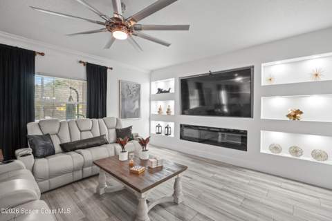 1747 Attilburgh Boulevard, West Melbourne FL - photo 16 of 50