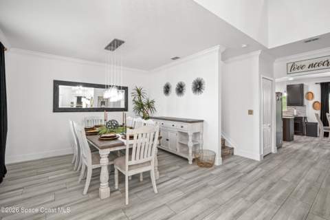 1747 Attilburgh Boulevard, West Melbourne FL - photo 6 of 50