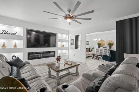 1747 Attilburgh Boulevard, West Melbourne FL - photo 17 of 50