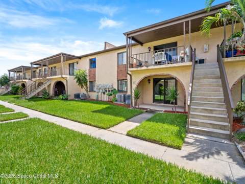 129 San Paulo Circle #1-129, West Melbourne FL - photo 22 of 31