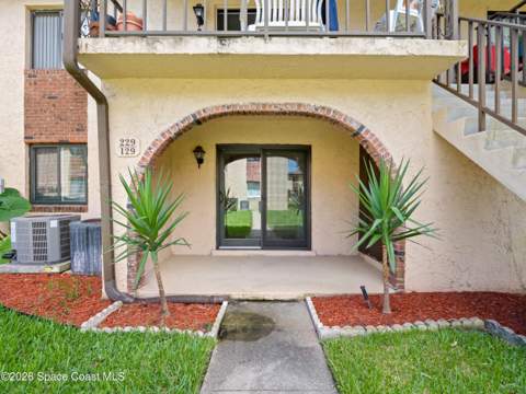 129 San Paulo Circle #1-129, West Melbourne FL - photo 21 of 31