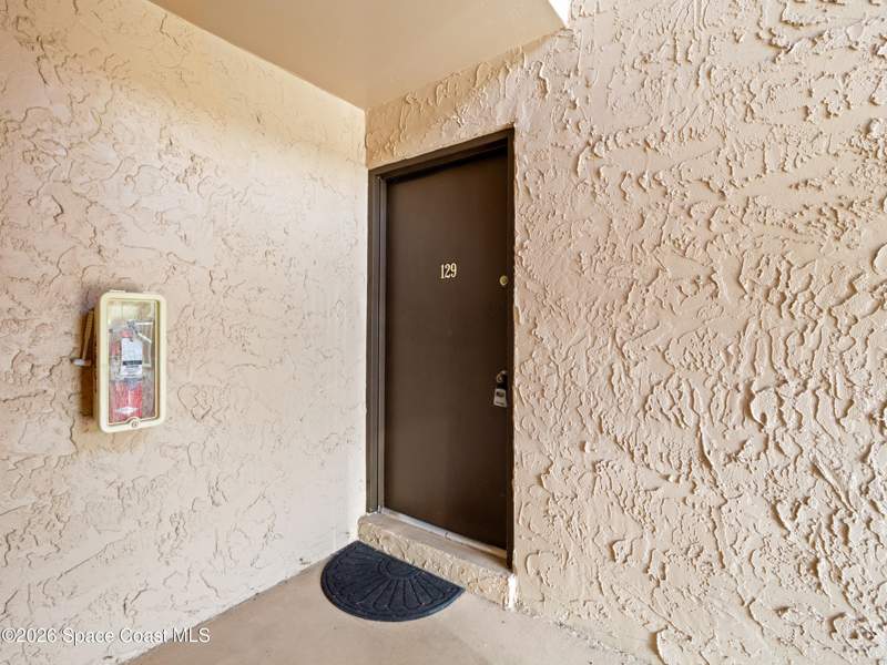 2 bedroom Condominium at 129 San Paulo Circle #1-129, San Paulo Village Condo, West Melbourne — photo 3