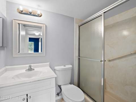 129 San Paulo Circle #1-129, West Melbourne FL - photo 16 of 31