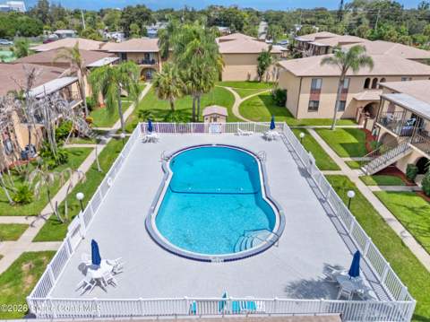 129 San Paulo Circle #1-129, West Melbourne FL - photo 24 of 31