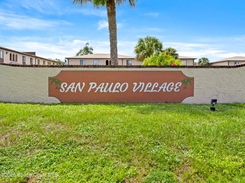 2 bedroom Condominium at 129 San Paulo Circle #1-129, San Paulo Village Condo, West Melbourne — photo 3