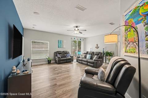 5521 Cinnamon Fern Boulevard, Cocoa FL - photo 8 of 33