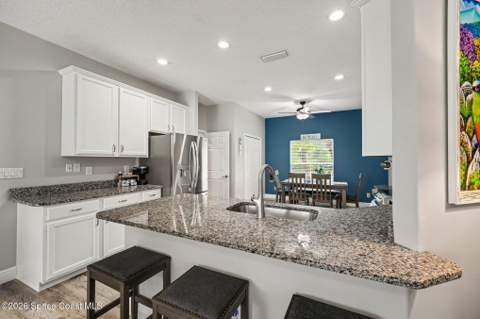 5521 Cinnamon Fern Boulevard, Cocoa FL - photo 12 of 33