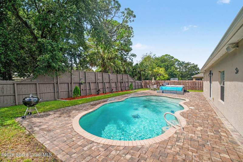 3 bedroom Single Family Residence at 5521 Cinnamon Fern Boulevard, Cypress Woods Phase 5, Cocoa — photo 5