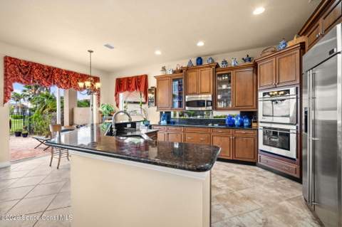6476 Arroyo Drive, Melbourne FL - photo 15 of 54