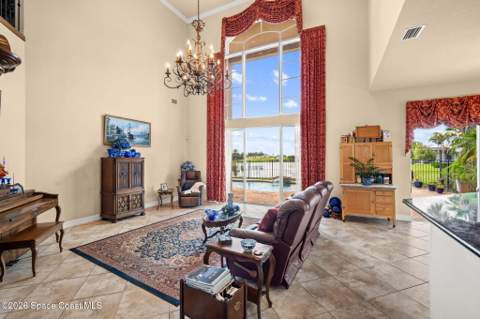 6476 Arroyo Drive, Melbourne FL - photo 11 of 54