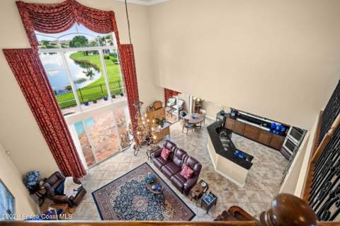 6476 Arroyo Drive, Melbourne FL - photo 13 of 54