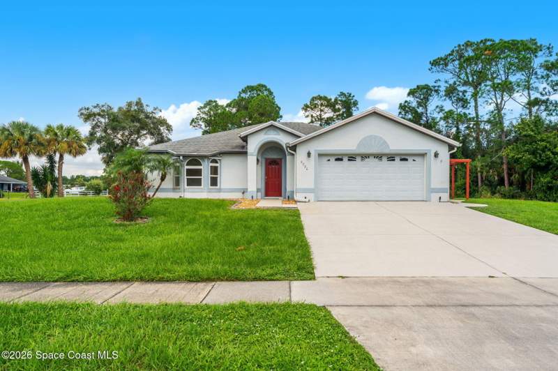 3 bedroom Single Family Residence at 5790 Falcon Boulevard, Port St John Unit 7, Cocoa — photo 3
