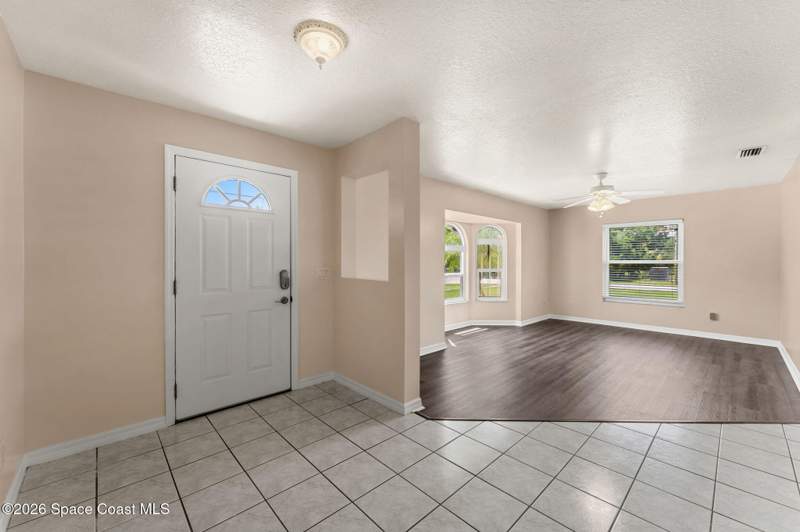 3 bedroom Single Family Residence at 5790 Falcon Boulevard, Port St John Unit 7, Cocoa — photo 4
