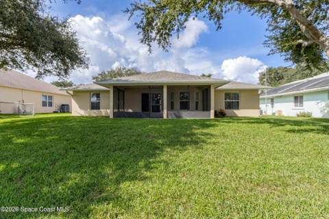 1343 Richwood Circle, Rockledge FL - photo 21 of 28