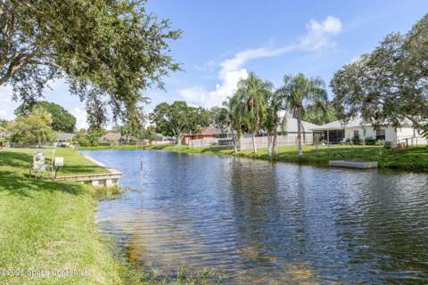 1343 Richwood Circle, Rockledge FL - photo 24 of 28
