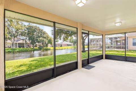 1343 Richwood Circle, Rockledge FL - photo 18 of 28