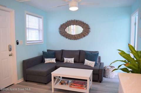 406 Tyler Avenue #3, Cape Canaveral FL - photo 14 of 24