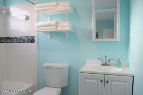 406 Tyler Avenue #3, Cape Canaveral FL - photo 18 of 24