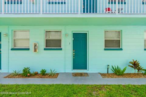406 Tyler Avenue #3, Cape Canaveral FL - photo 8 of 24