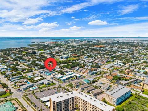 406 Tyler Avenue #3, Cape Canaveral FL - photo 20 of 24