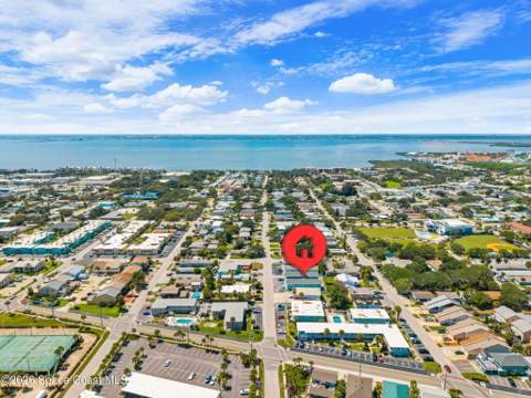 406 Tyler Avenue #3, Cape Canaveral FL - photo 19 of 24