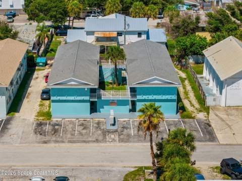 406 Tyler Avenue #3, Cape Canaveral FL - photo 24 of 24