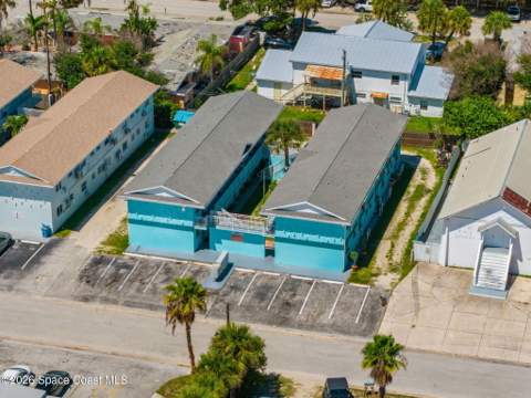 406 Tyler Avenue #3, Cape Canaveral FL - photo 23 of 24