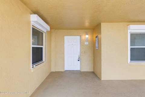 1395 Highway A1a Highway #302, Satellite Beach FL - photo 10 of 21