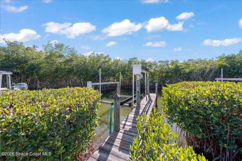 5297 Solway Drive, Melbourne Beach FL - photo 8 of 68