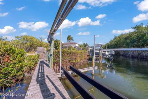 5297 Solway Drive, Melbourne Beach FL - photo 9 of 68
