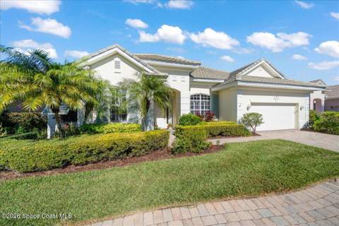 5297 Solway Drive, Melbourne Beach FL - photo 14 of 68