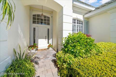 5297 Solway Drive, Melbourne Beach FL - photo 15 of 68