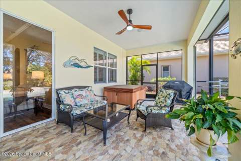 5297 Solway Drive, Melbourne Beach FL - photo 22 of 68