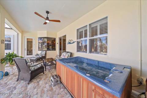 5297 Solway Drive, Melbourne Beach FL - photo 24 of 67