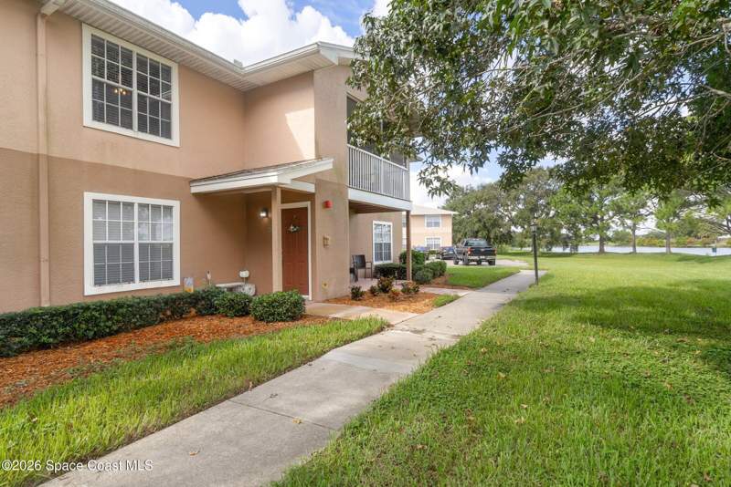 2 bedroom Condominium at 1831 Long Iron Drive #622, Greens at Viera E Condo, Rockledge — photo 5