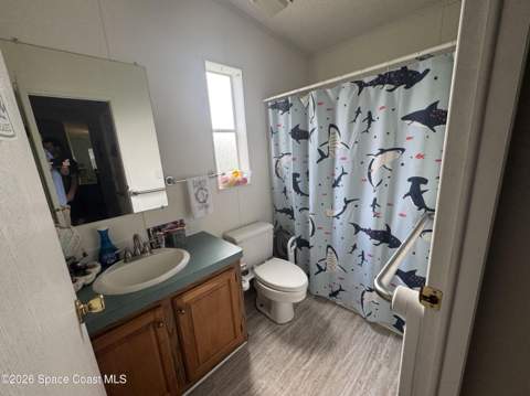 4773 Cambridge Drive, Mims FL - photo 13 of 21