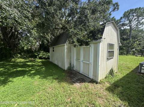 4773 Cambridge Drive, Mims FL - photo 20 of 21