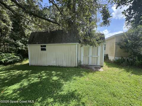 4773 Cambridge Drive, Mims FL - photo 21 of 21