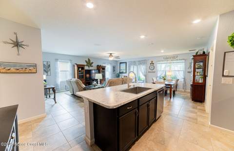 729 Forest Trace Circle, Titusville FL - photo 8 of 29