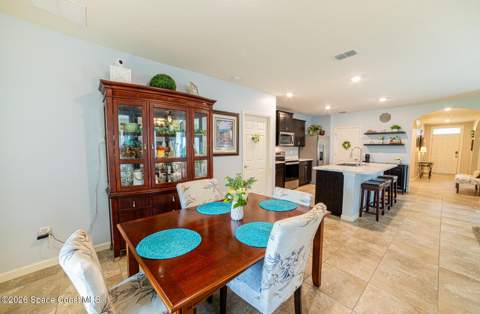 729 Forest Trace Circle, Titusville FL - photo 9 of 29