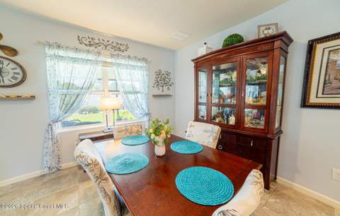 729 Forest Trace Circle, Titusville FL - photo 10 of 29