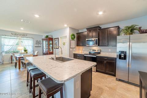 729 Forest Trace Circle, Titusville FL - photo 7 of 29