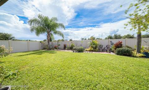 729 Forest Trace Circle, Titusville FL - photo 23 of 29